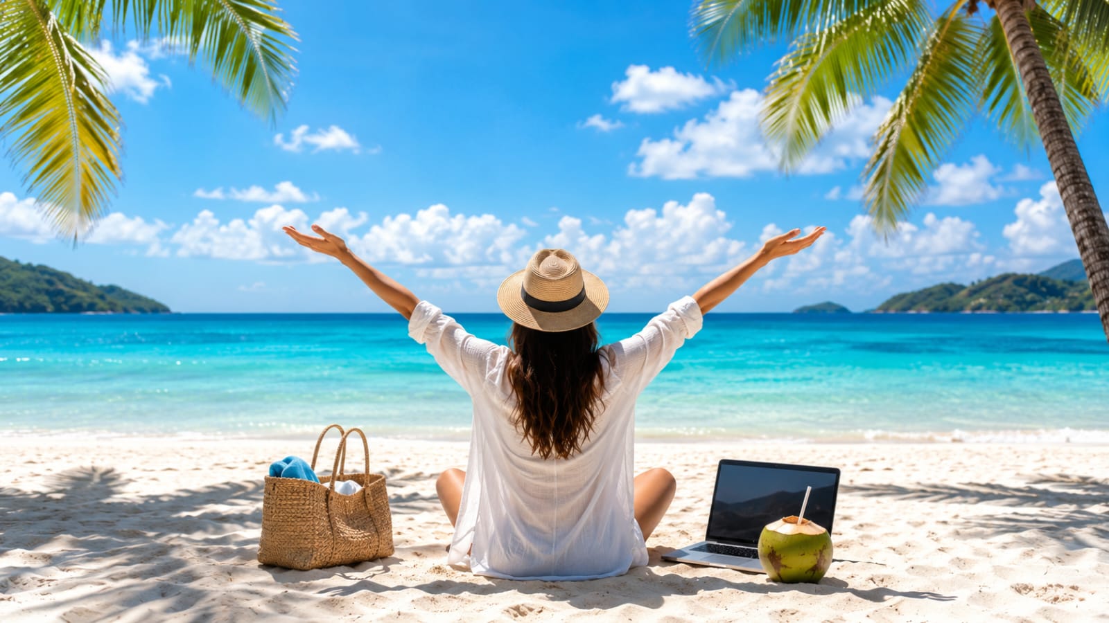 Viajar en temporada baja: destinos para disfrutar con menos multitudes