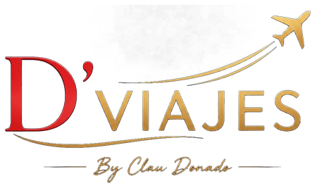 D'VIAJES