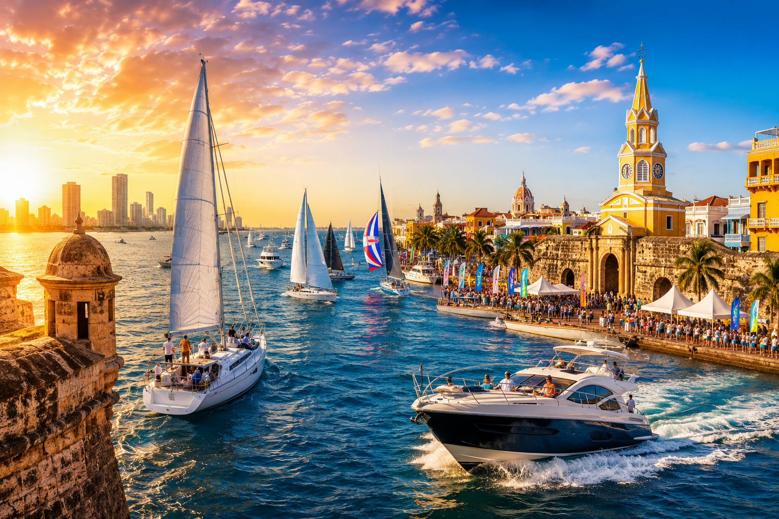 FESTIVAL NAUTICO