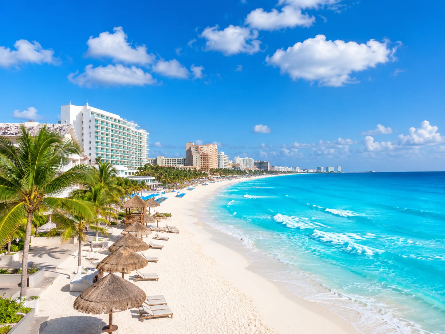 Cancún