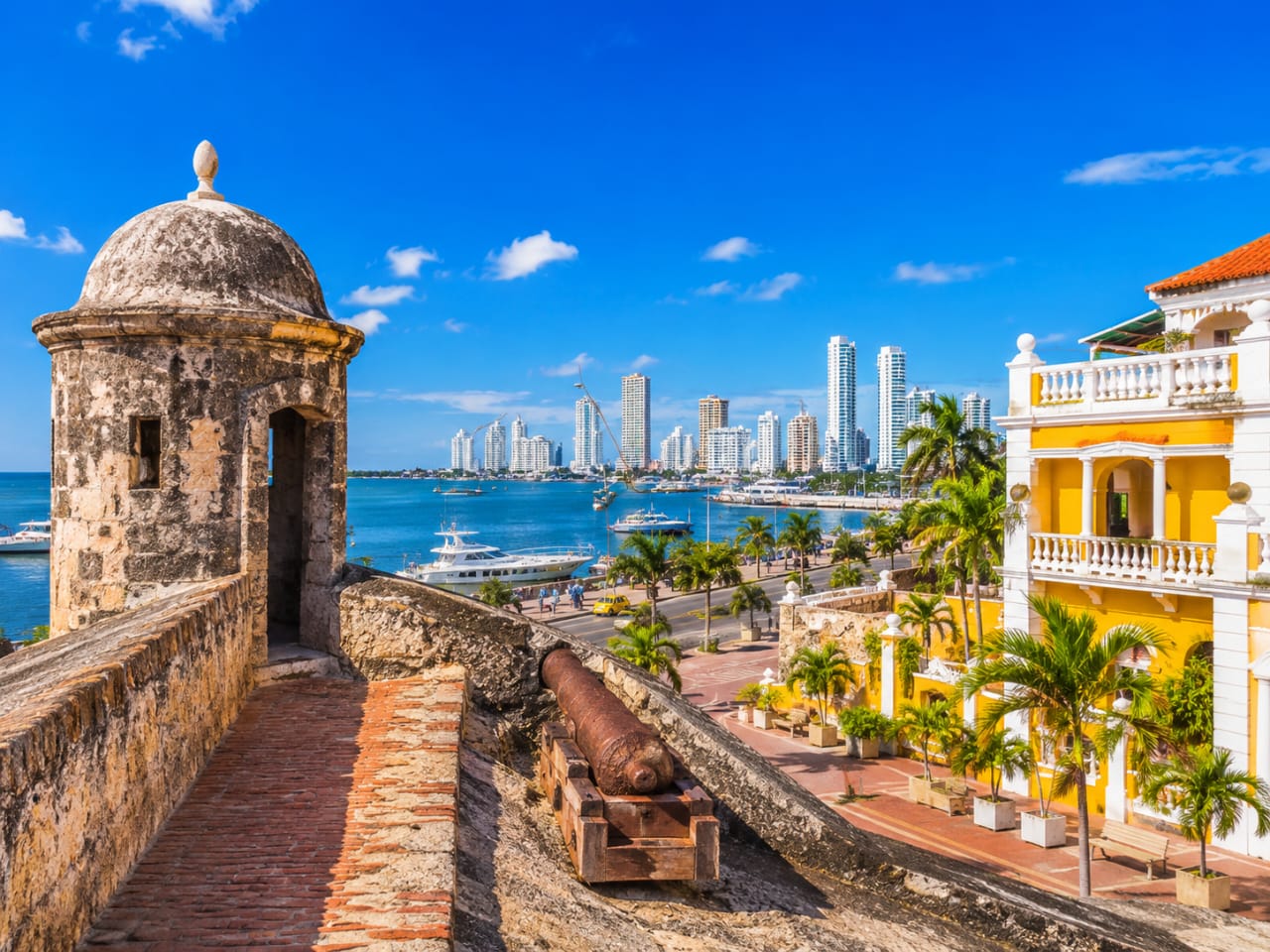 Cartagena